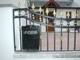Commercial Electric Gates UK gallery 2